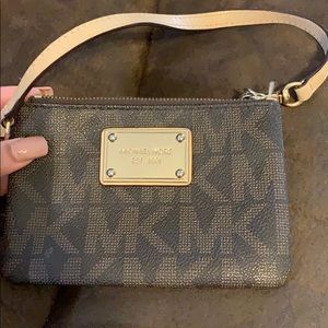 Michael Kors Coin Wallet